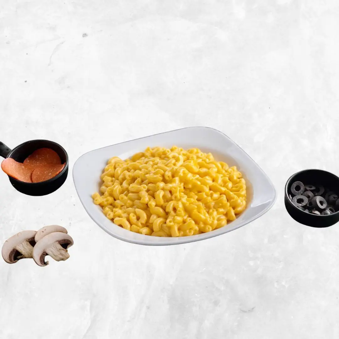 Mac & Cheese