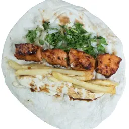 Fresh Shish Taouk Sandwich	