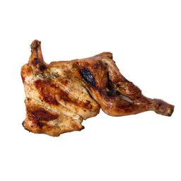 دجاج مظبي سادة