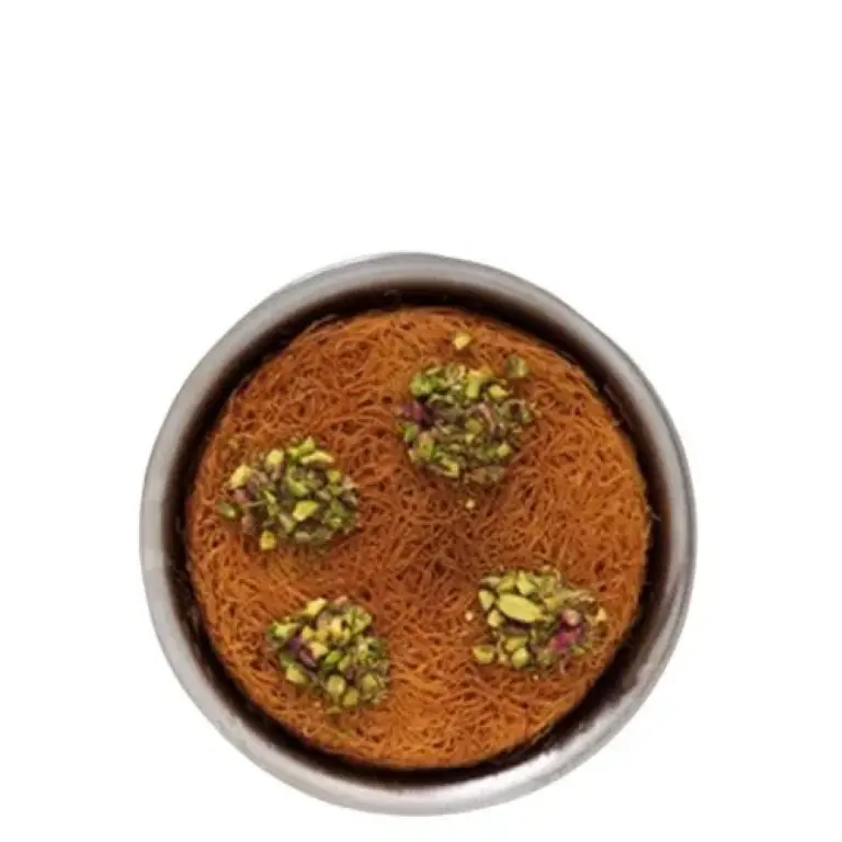 Baina Narain Cheese Kunafa