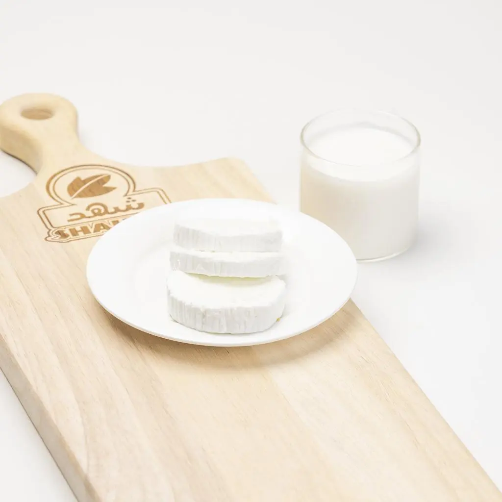 Low-Fat Cottage Cheese