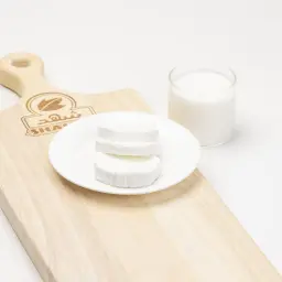 Low-Fat Cottage Cheese