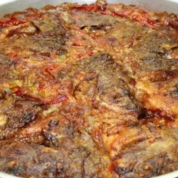 Fish Casserole