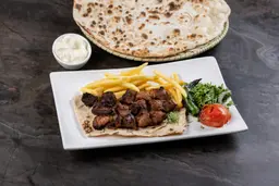 Mutton Tikka