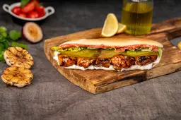 Tawouk Sandwich