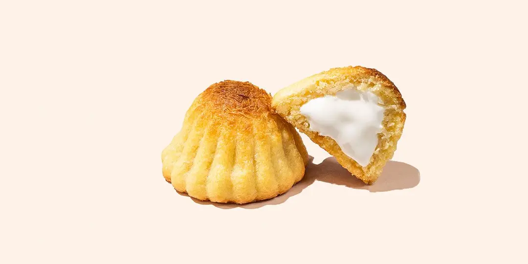 Mamol Kunafa