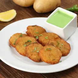 براتا بالبطاطس