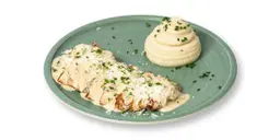 Creamy Chicken
