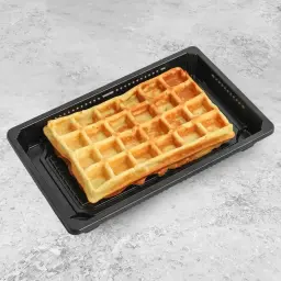 Regular Waffle