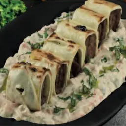 Princess Kebab