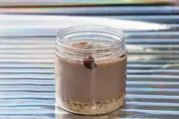 تشيز كيك نوتيلا