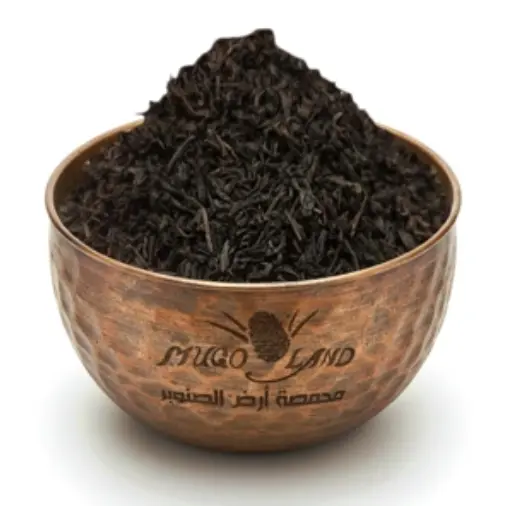 Green Tea R281