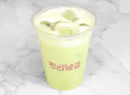 Ice Matcha