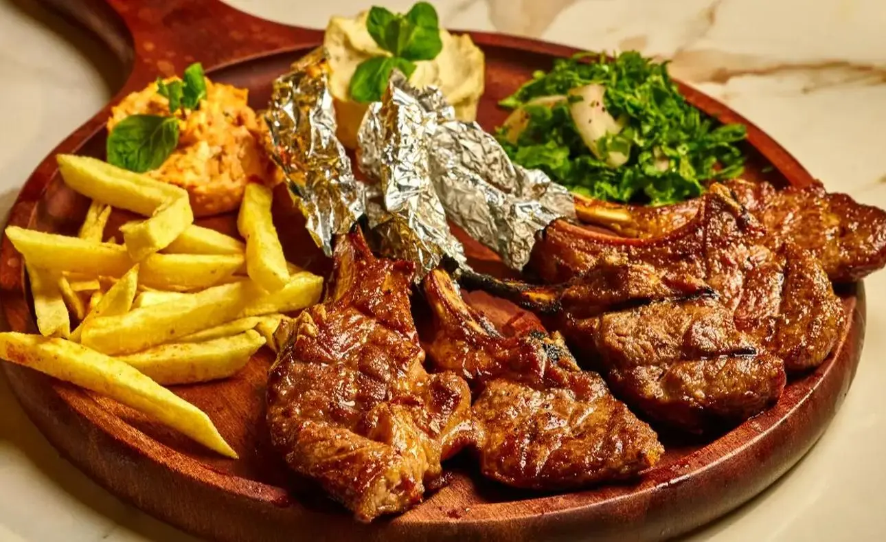 قصر بعلبك