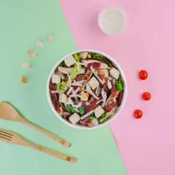 Chicken Caesar Salad