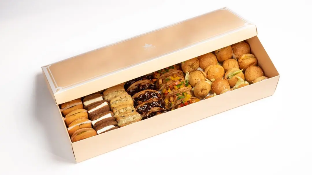 Party Box