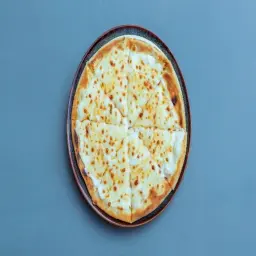 بيتزا مرجريتا