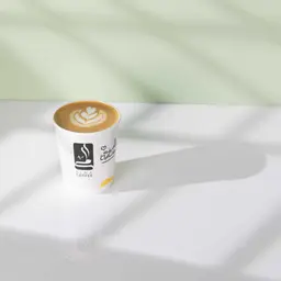سبانيش لاتيه