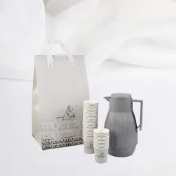 ترمس قهوه سعودية
