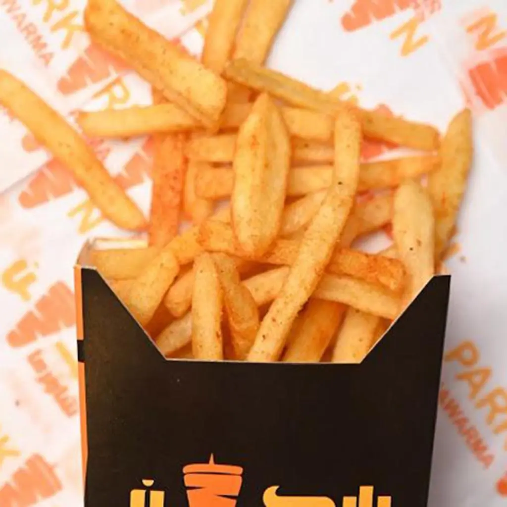 بطاطس مبهرة مع جبن