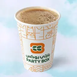 شاي كرك
