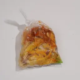 بطاطس زمان