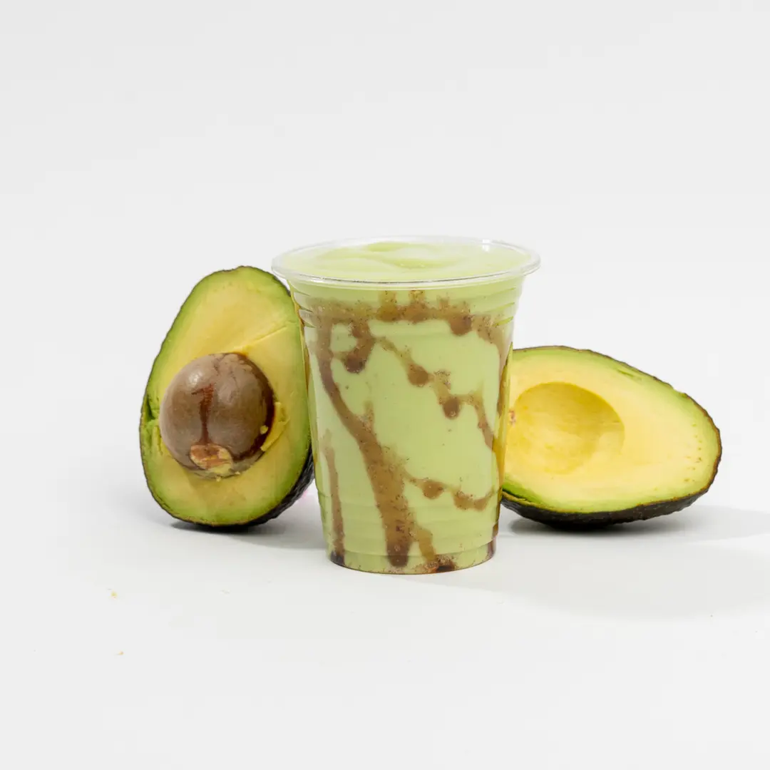 افوكادو - كوب