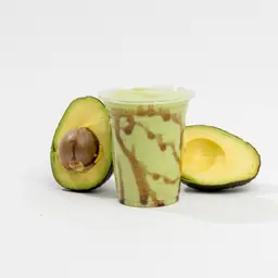افوكادو - كوب