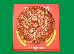 Pepperoni - Medium