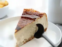 Madrid Cheesecake