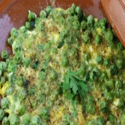 Peas