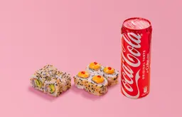 Tempura Cali Cola