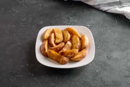 Potato wedges
