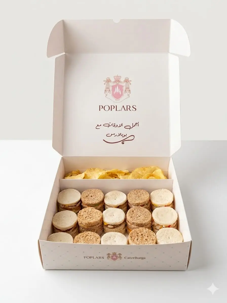 mini club box