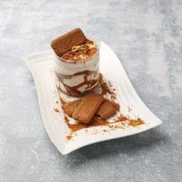 Lotus Cheesecake