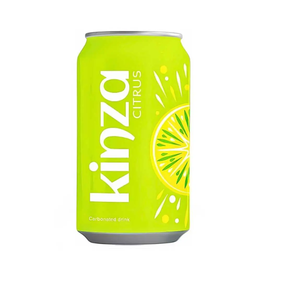 Kinza Citrus