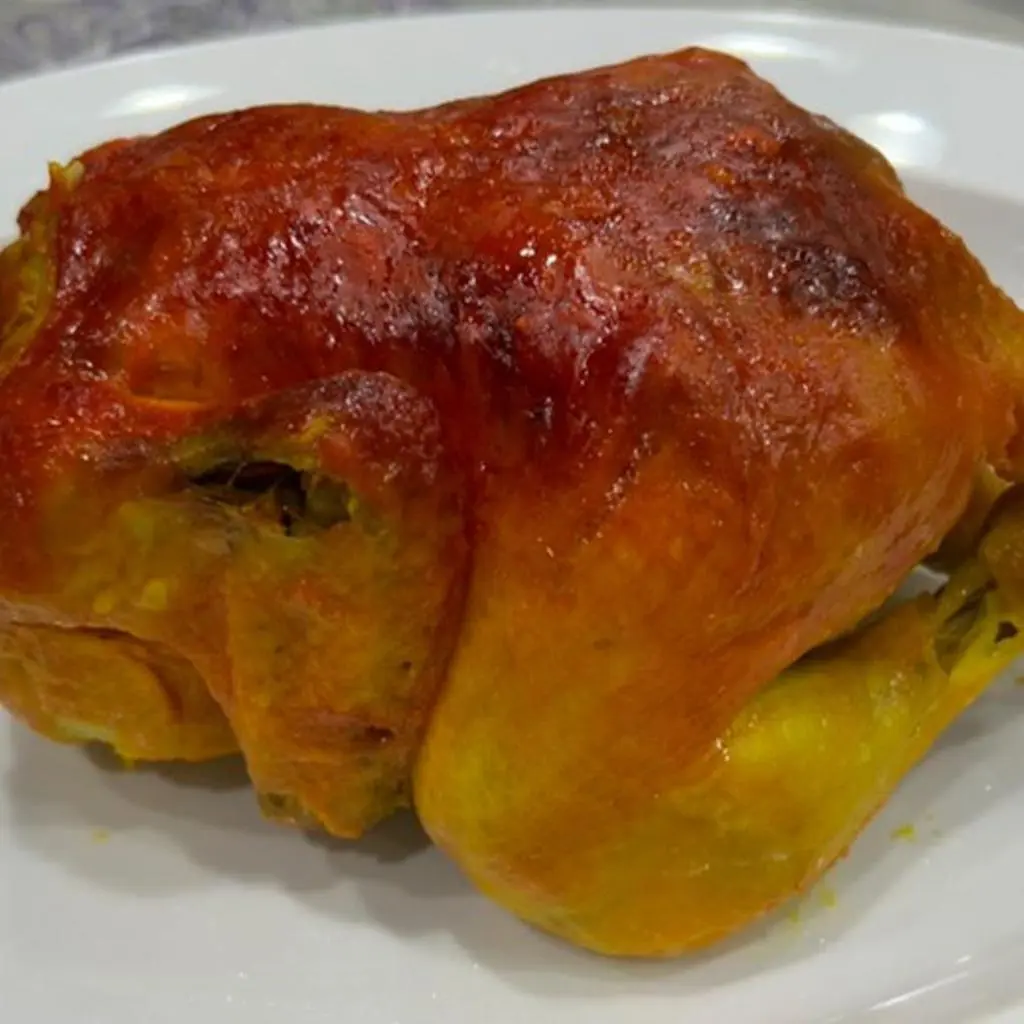 Chicken Madghot