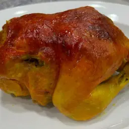 Chicken Madghot