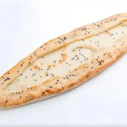 فطيرة جبنة سائلة