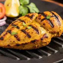 صدر تاوا دجاج