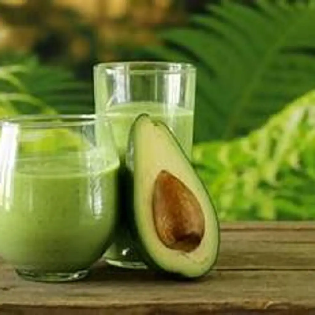 Ripple Avocado