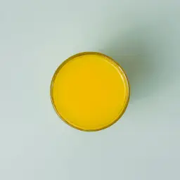 Fresh Orange Juice