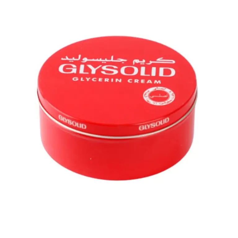 كريم جليسوليد 400 مل