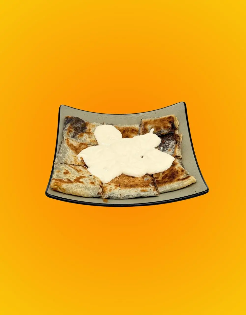 Double Cream Sweet Muttabaq