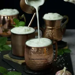 Turkish Ayran