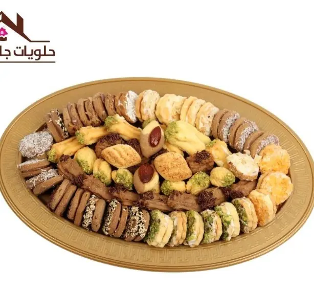 بيتي فور وسط