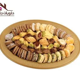 بيتي فور وسط