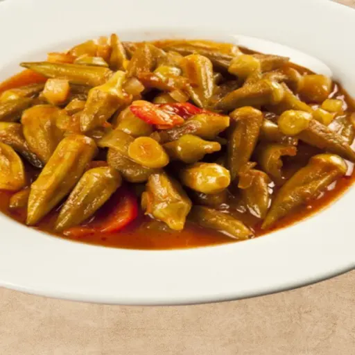 Okra