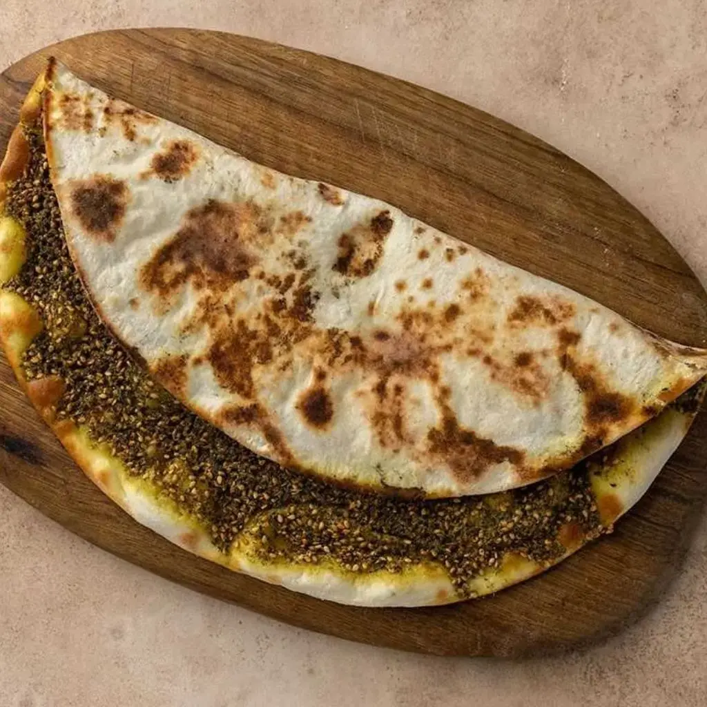 زعتر