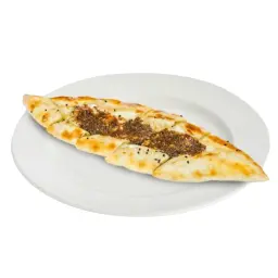 فطيرة زعتر جبن
